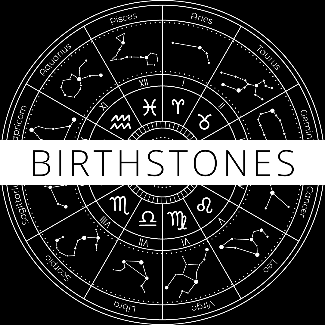 Birthstones