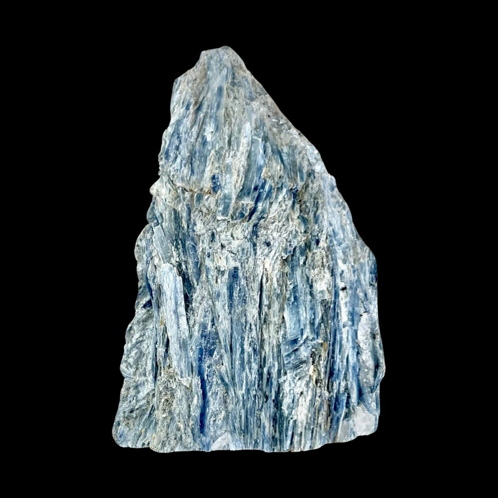 Kyanite Cut Base Rough #1089