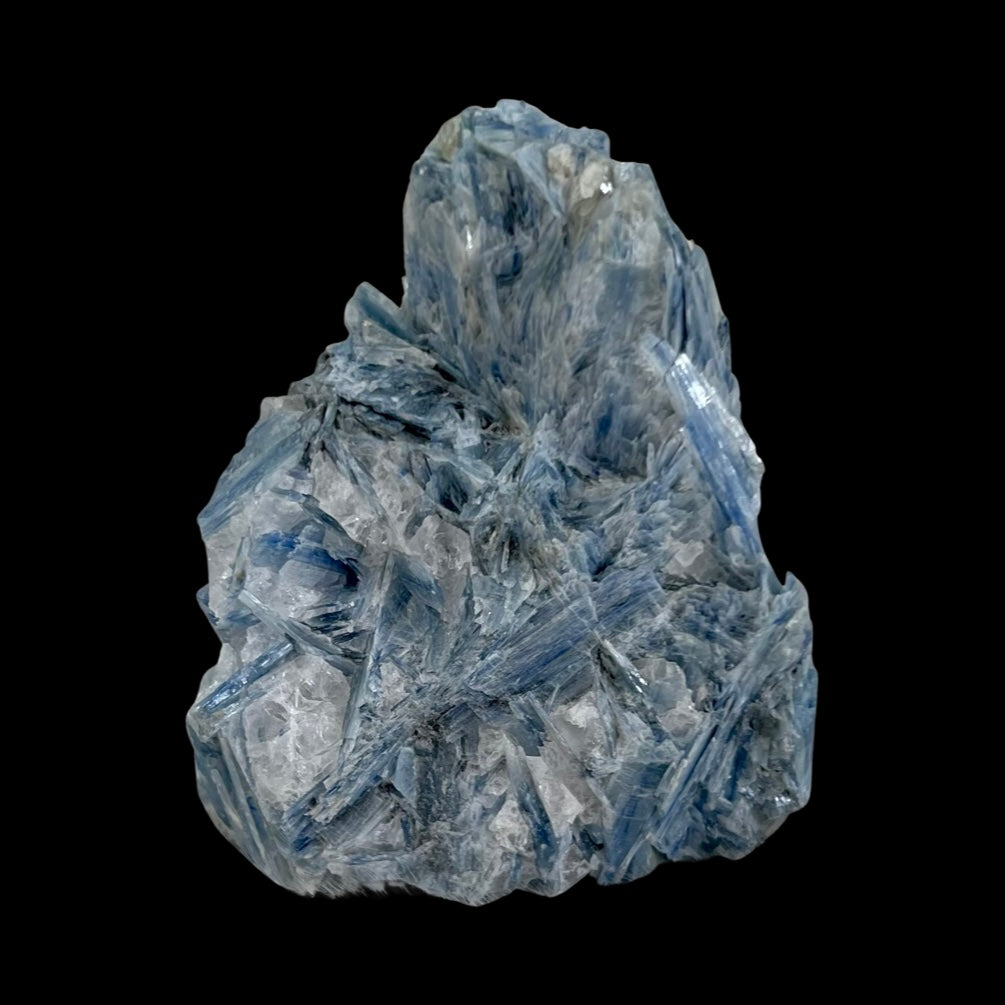 Kyanite Cut Base Rough #1090