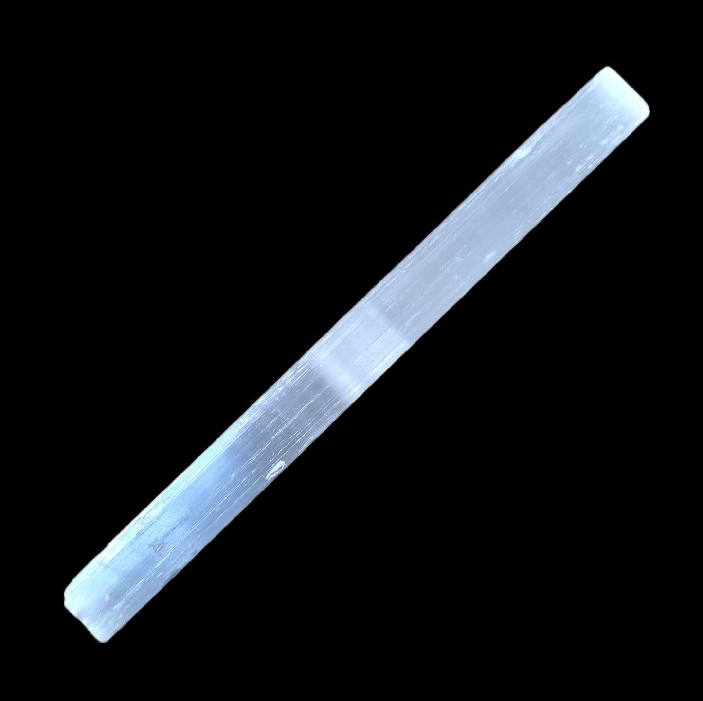 Satin Spar Selenite Rough #1100