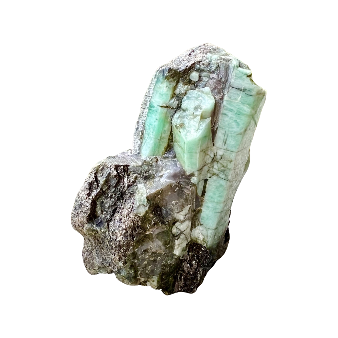 Emerald on Matrix Rough #1268