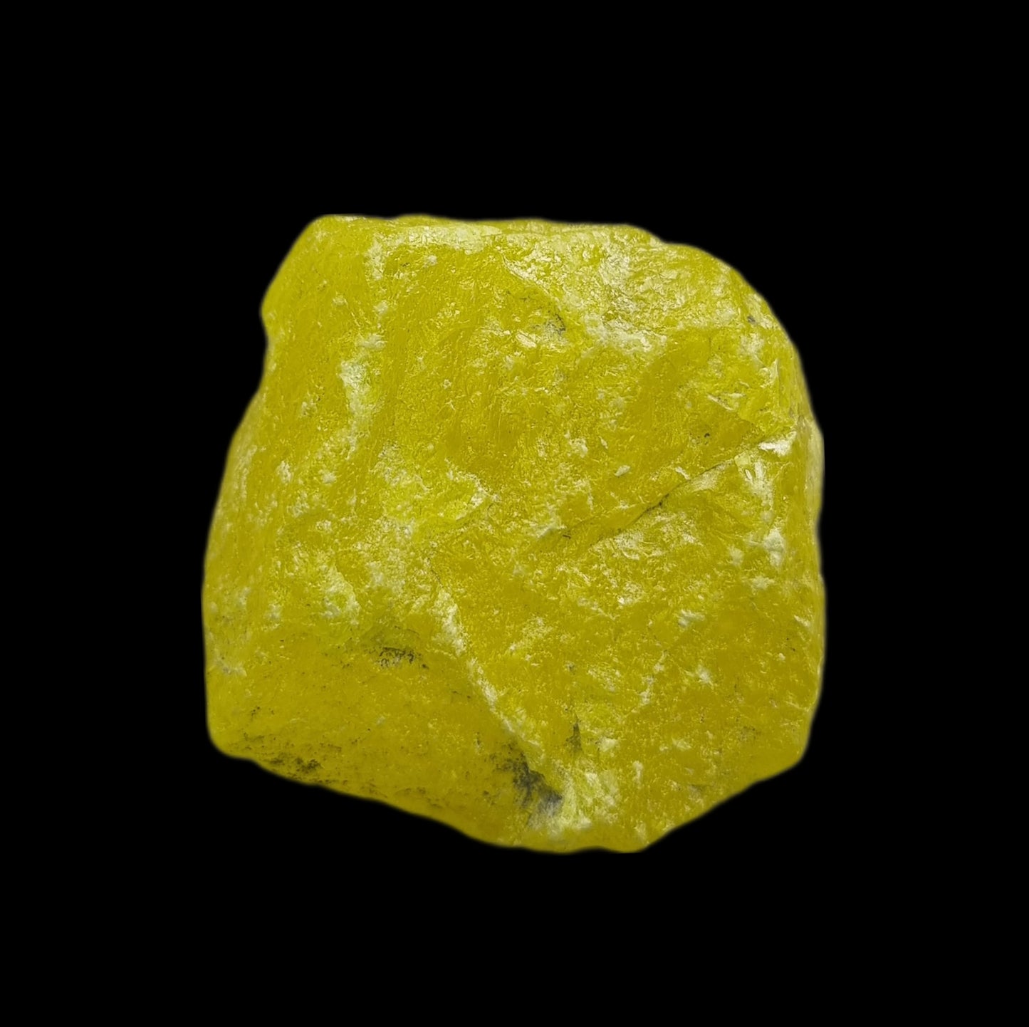 Sulfur Rough #1416