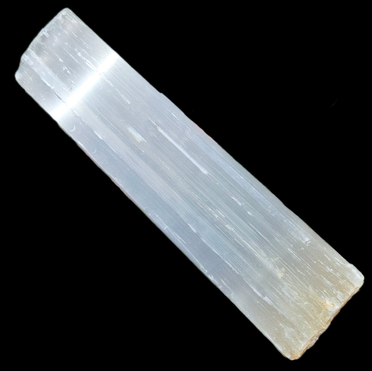 Satin Spar Selenite Rough XXL #1428