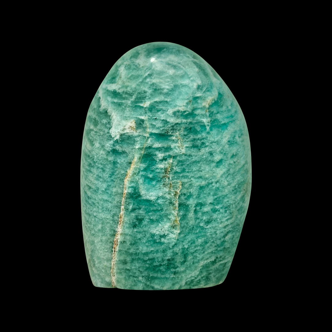 Amazonite Freeform #1433