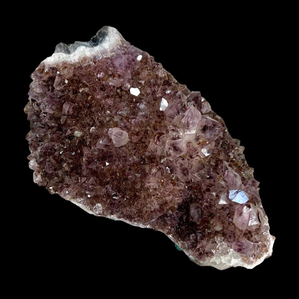 Amethyst Cluster #1483