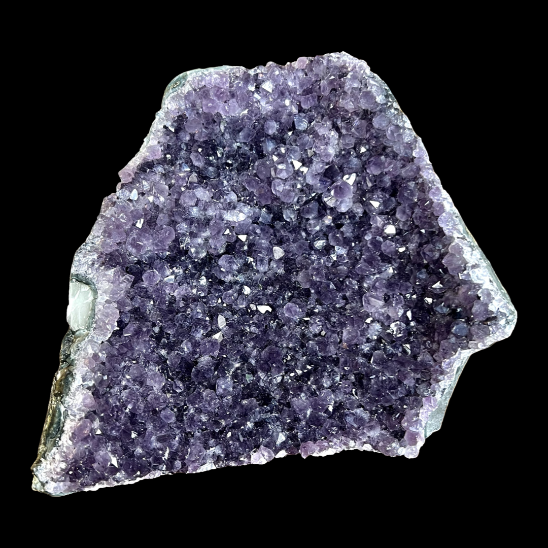 Amethyst Cluster #1694