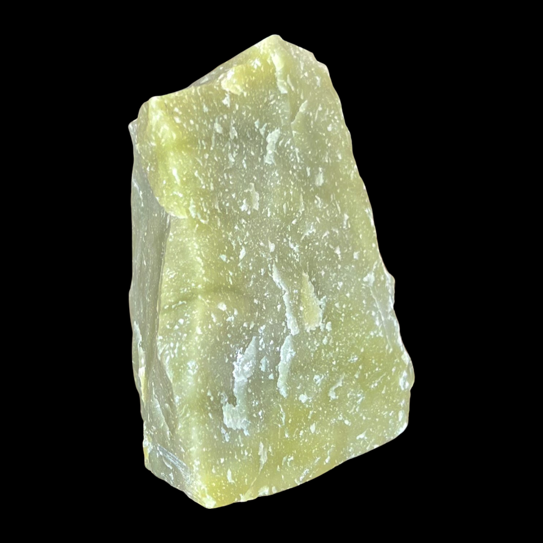 Lemon Quartz Rough #1705