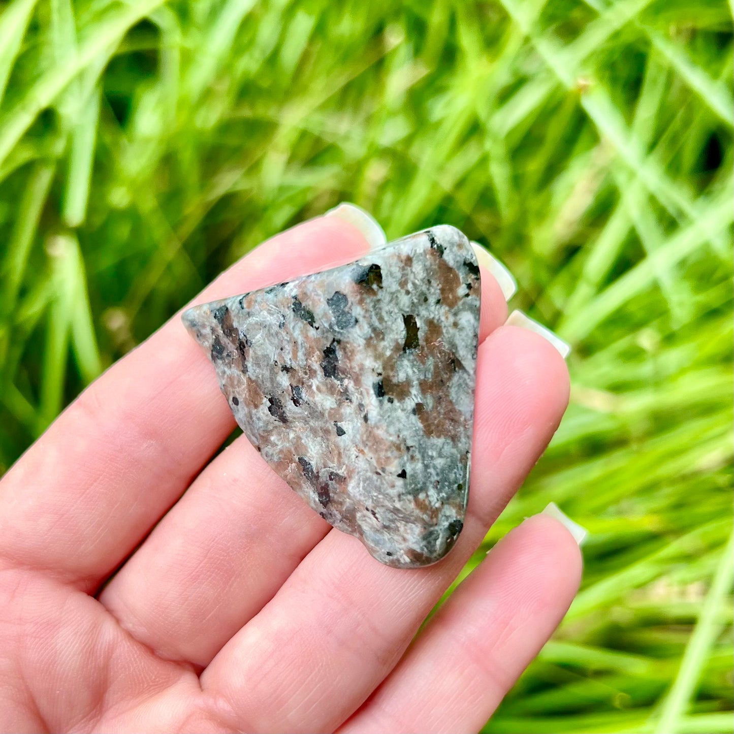 Yooperlite Freeform Small #1726