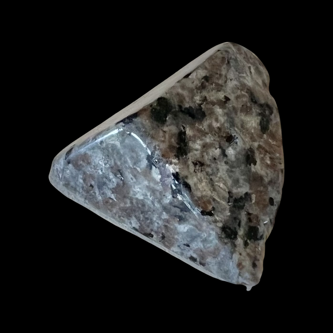 Yooperlite Freeform Small #1726