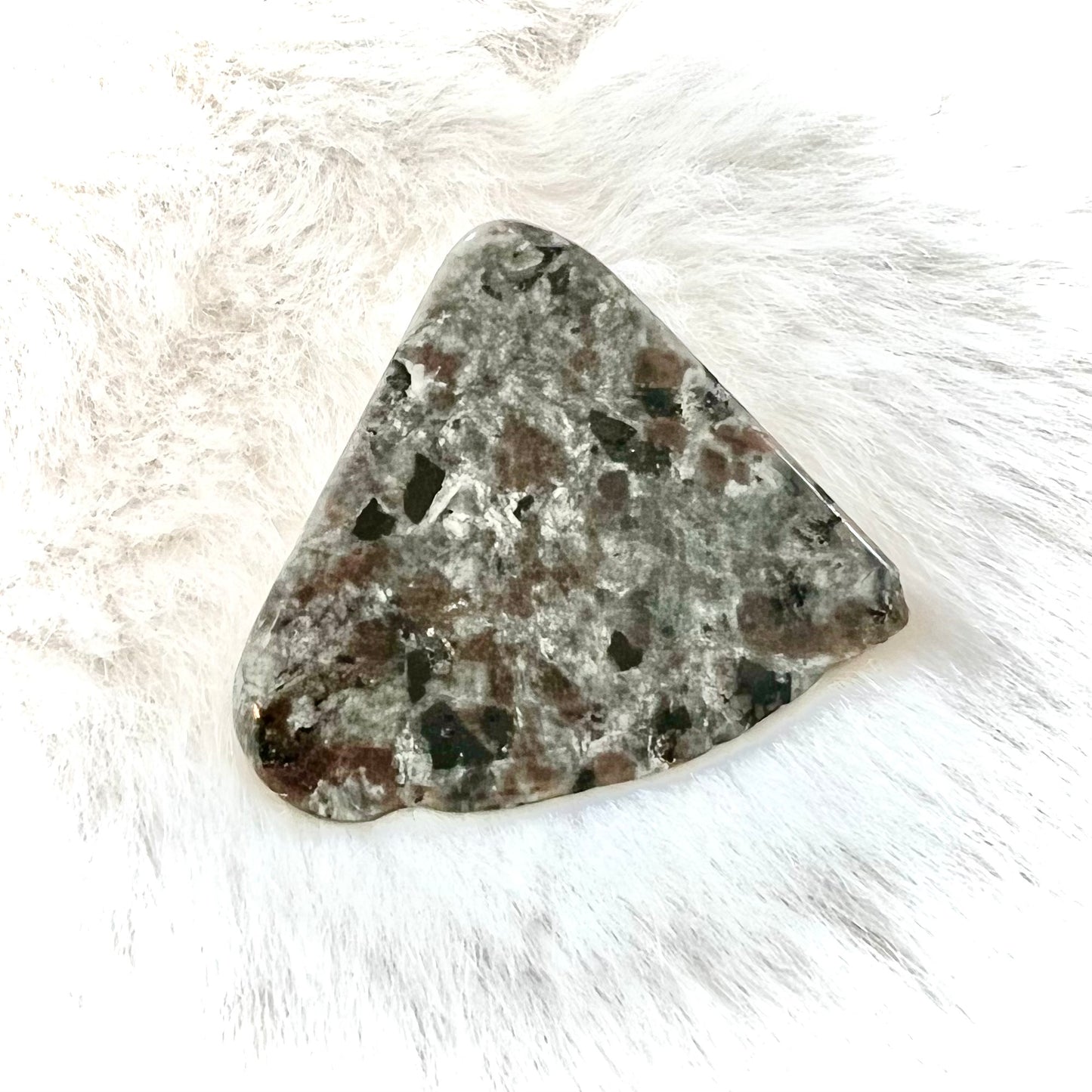 Yooperlite Freeform Small #1726