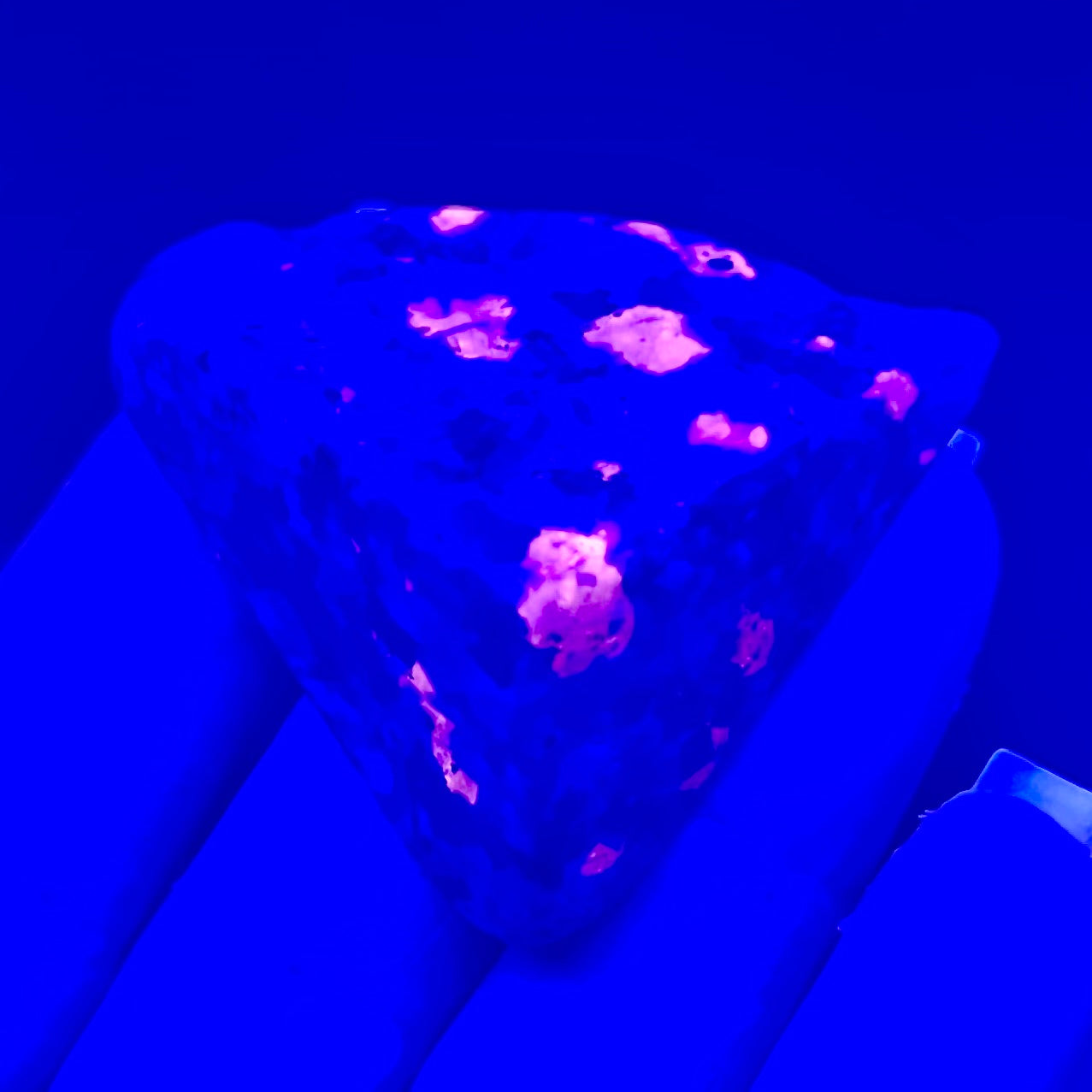 Yooperlite Freeform Small #1726