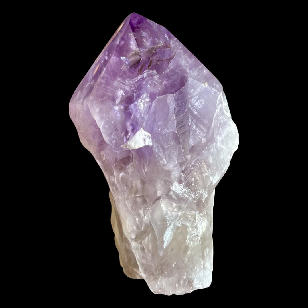 Amethyst Point #1772