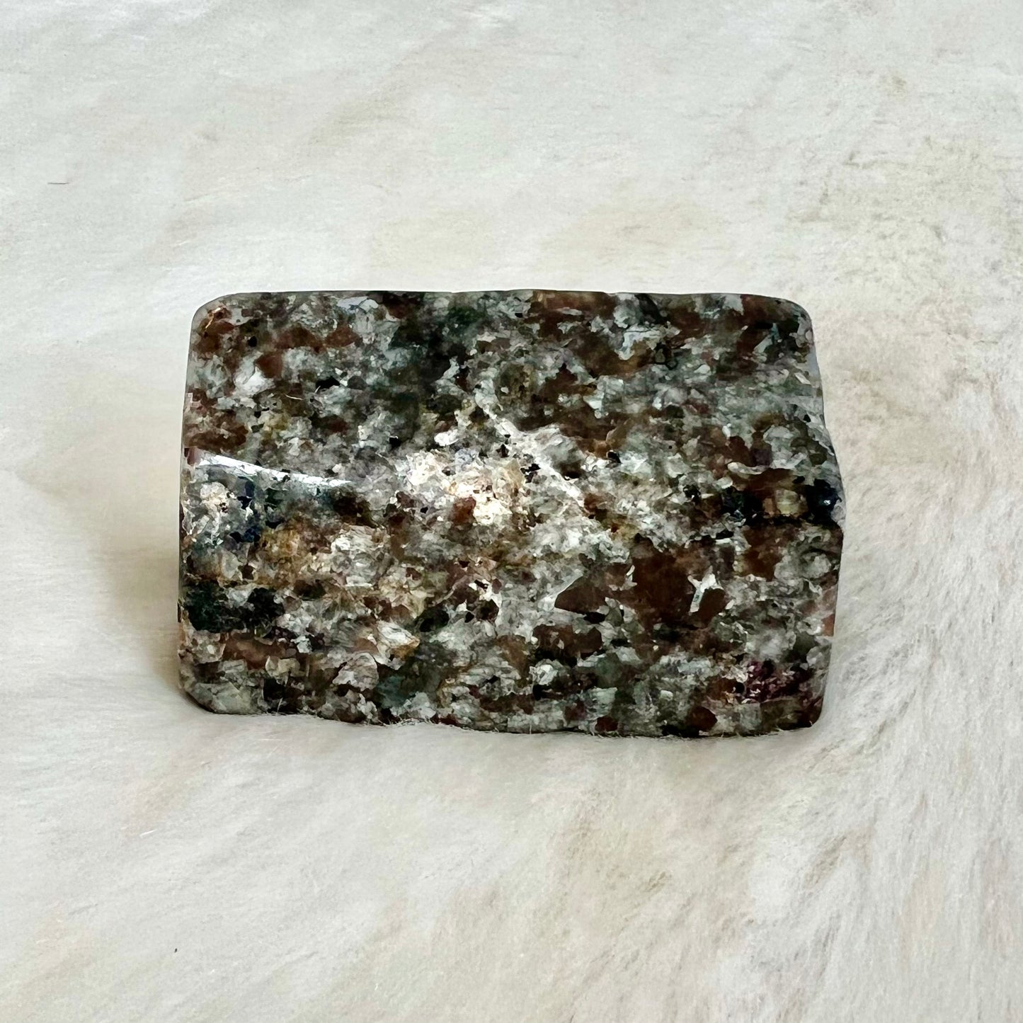 Yooperlite Freeform #1854