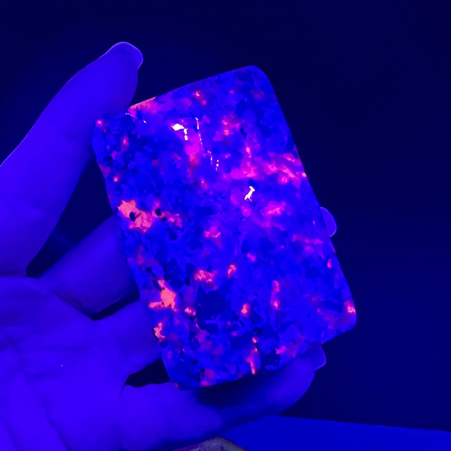 Yooperlite Freeform #1854