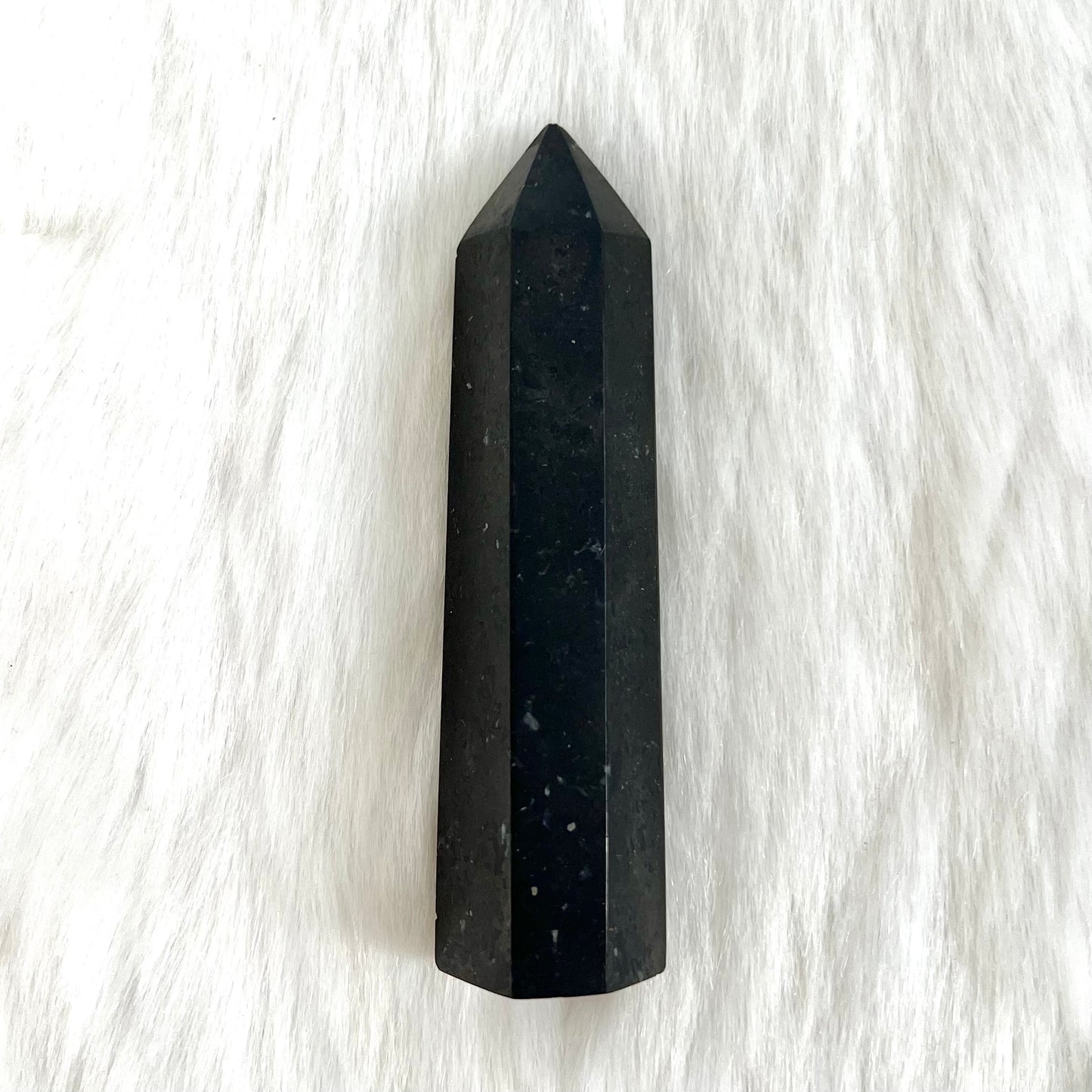 Shungite Point #1857