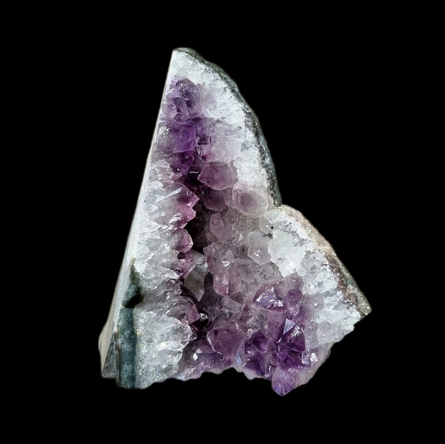 Amethyst Cluster #1969