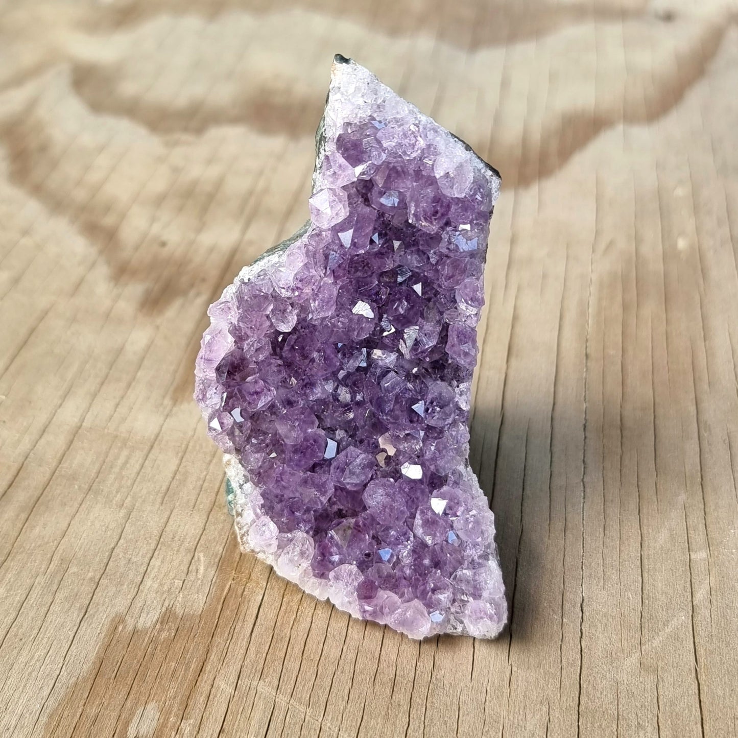 Amethyst Cluster #1975
