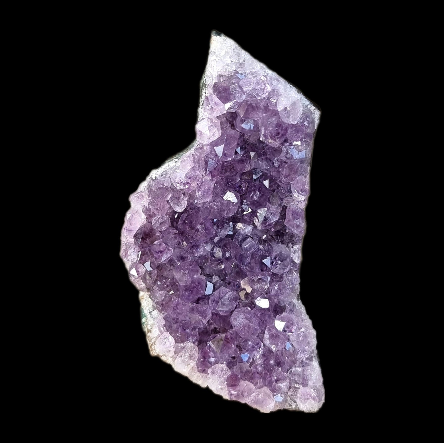Amethyst Cluster #1975