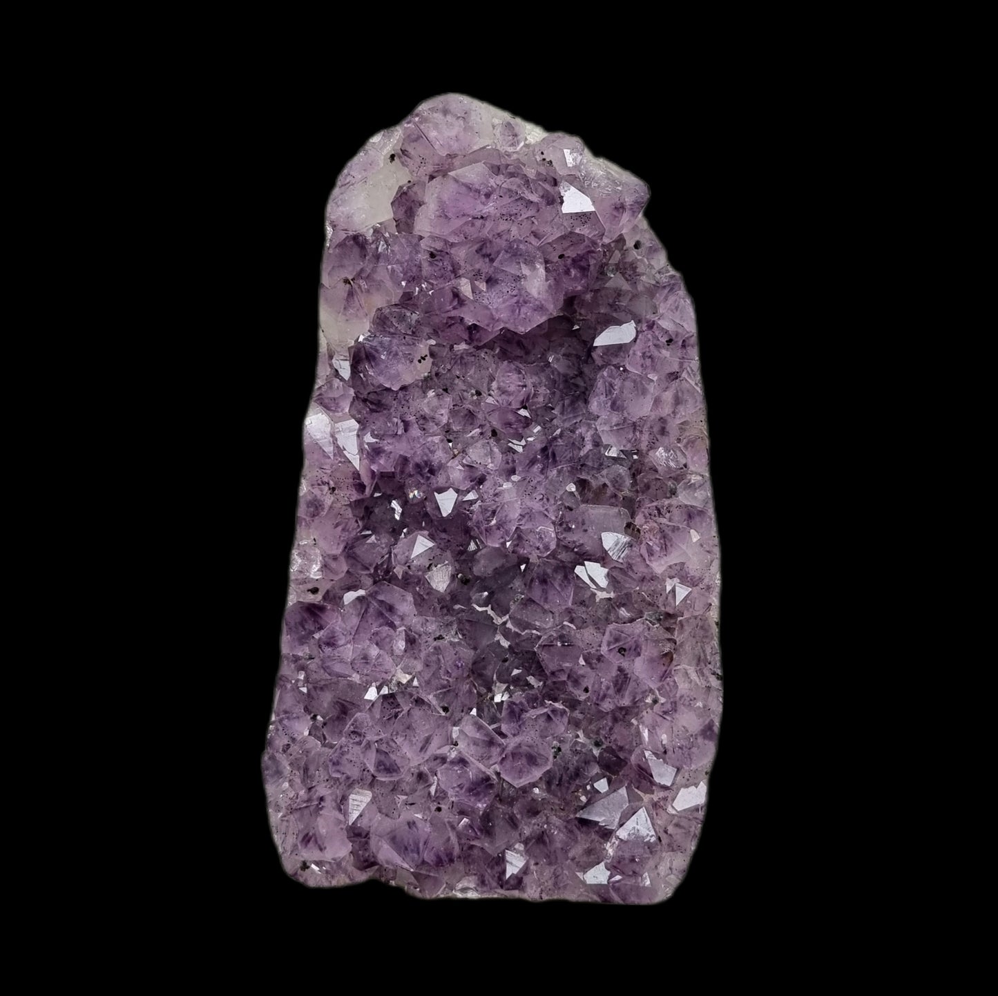 Amethyst Cluster #1653