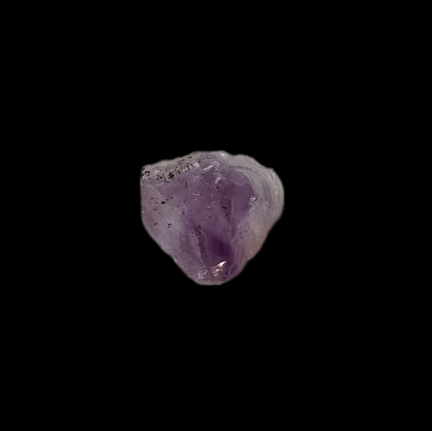 Amethyst Point Rough #1440