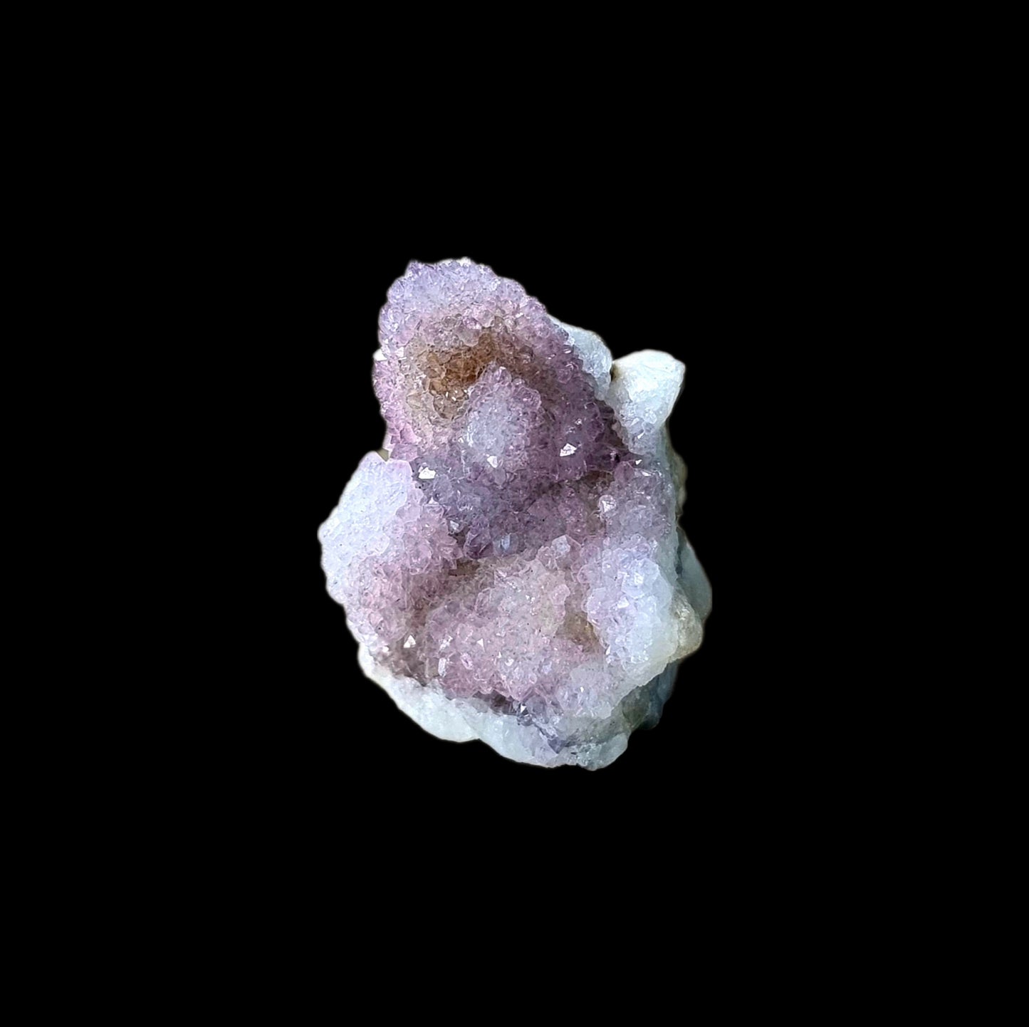 Amethyst Spirit Cactus Quartz #1961