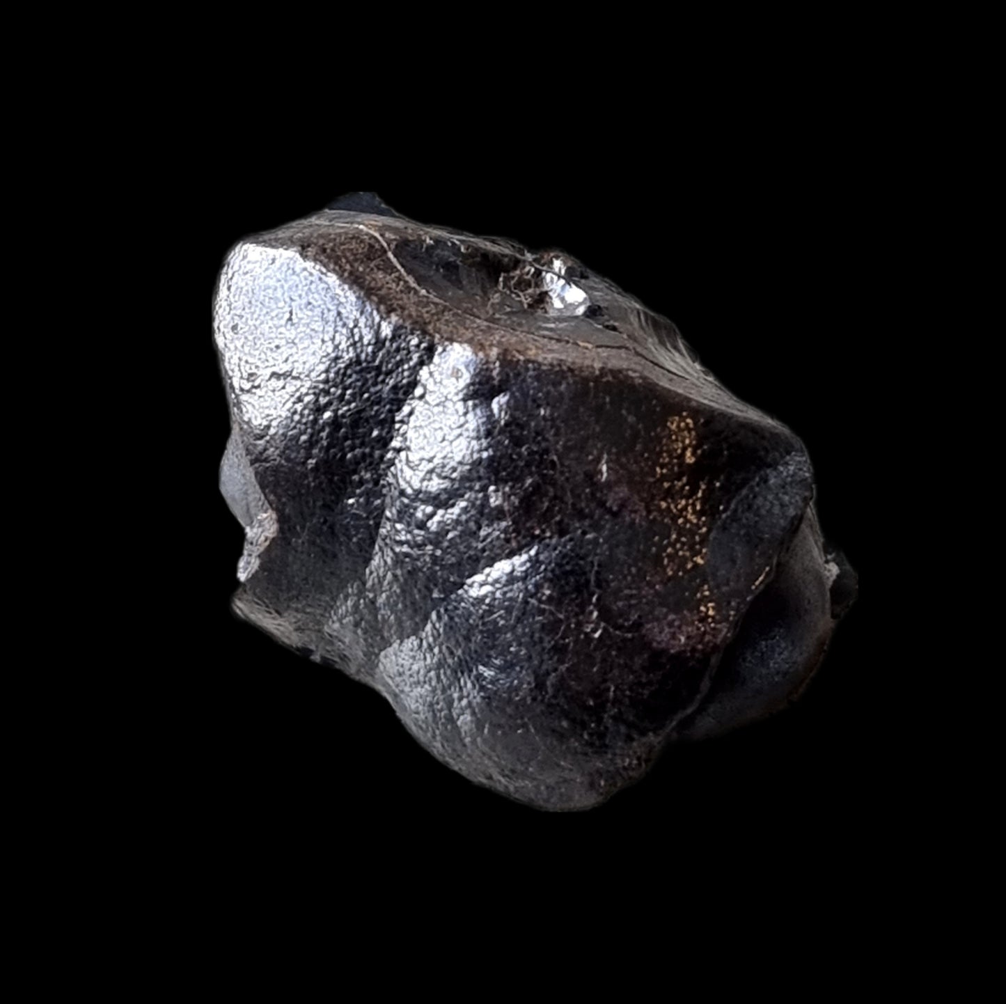 Botryoidal Hematite Rough #2122