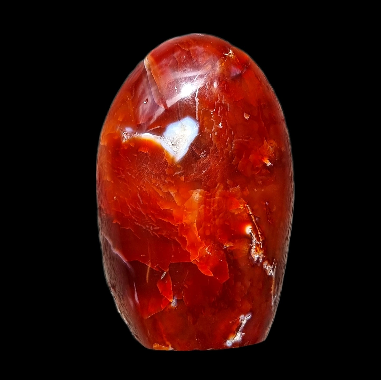 Carnelian Freeform #2125