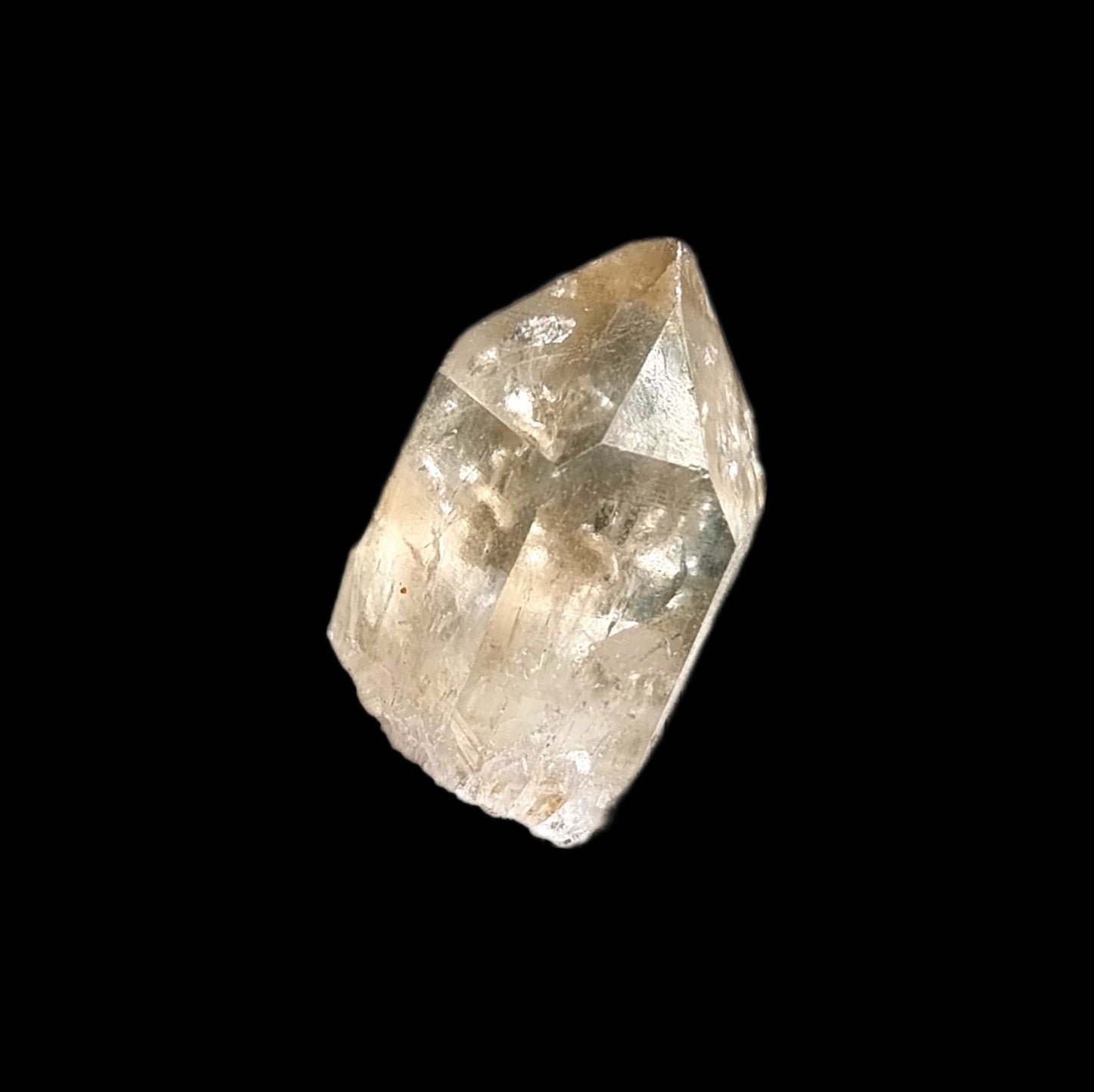 Citrine Point #1665