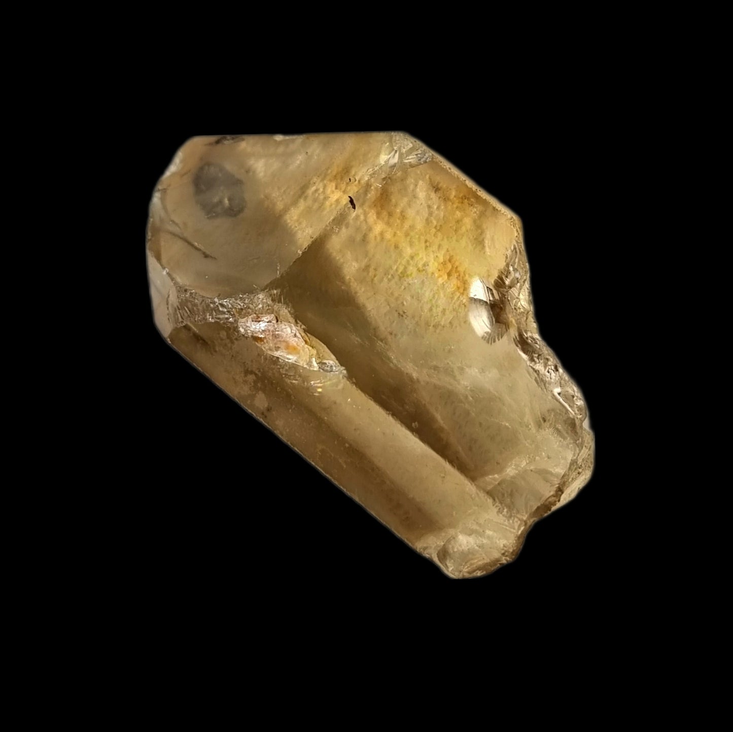 Citrine Point #1544