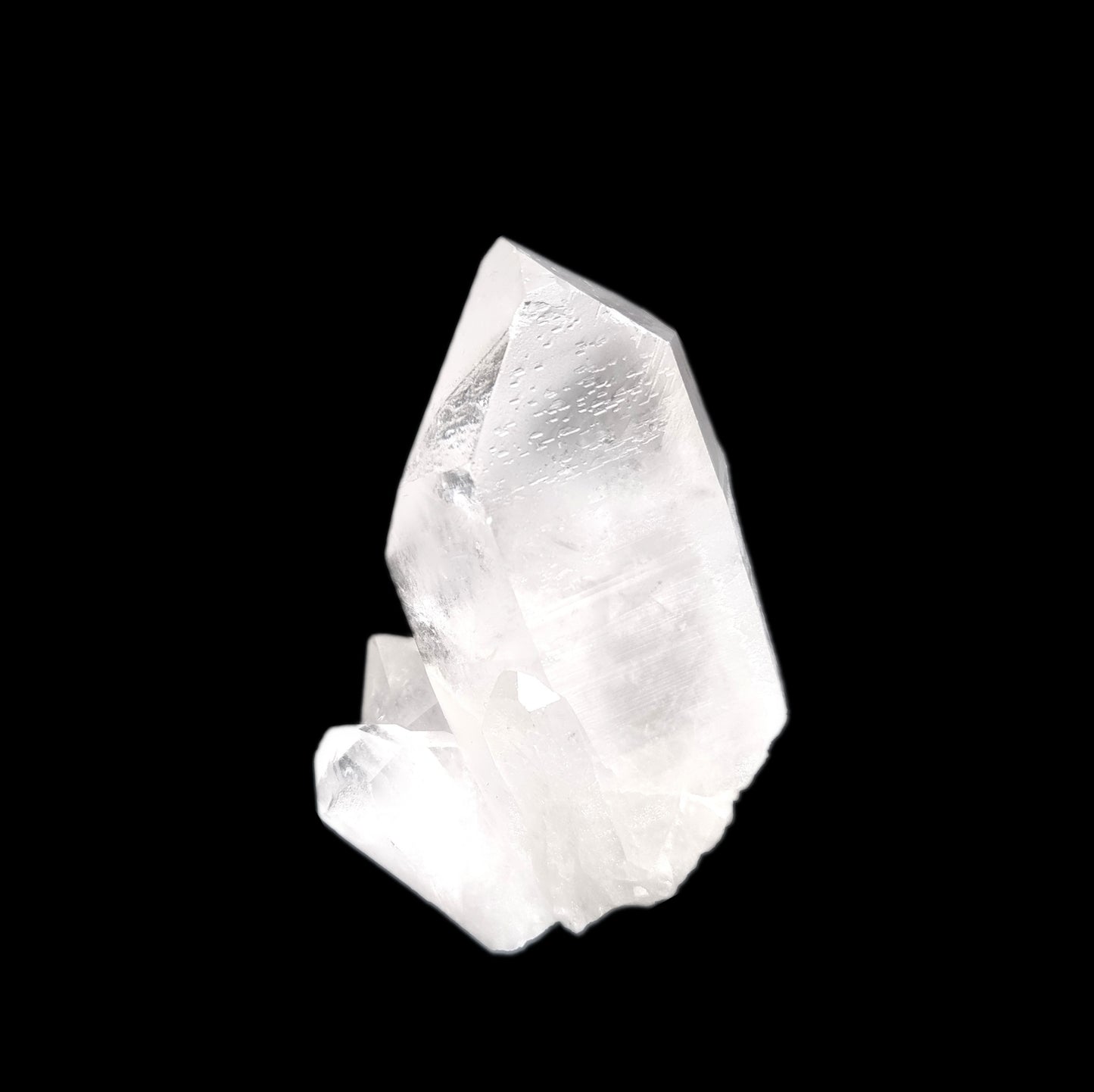 Clear Quartz Cluster #1637