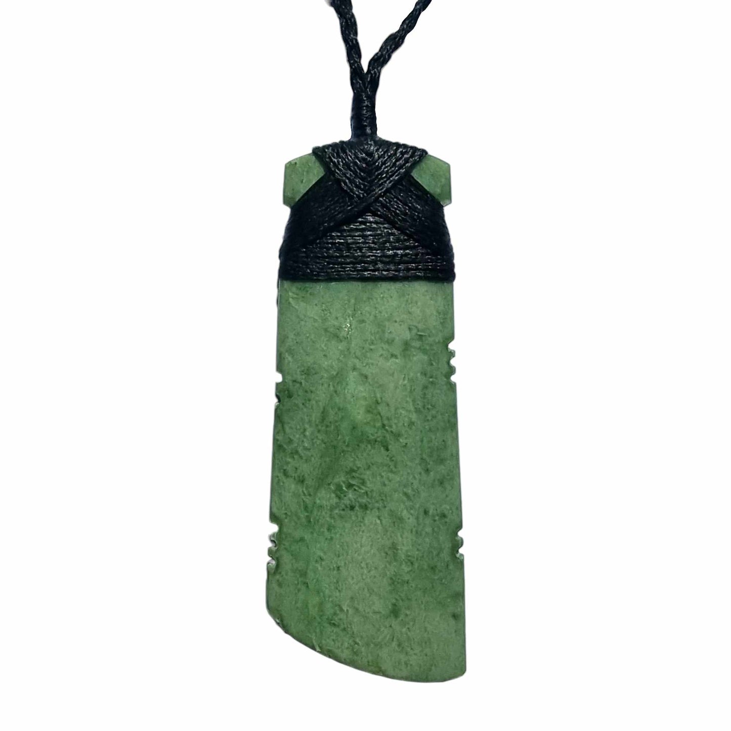 Jade Hei Toki Pounamu #2327