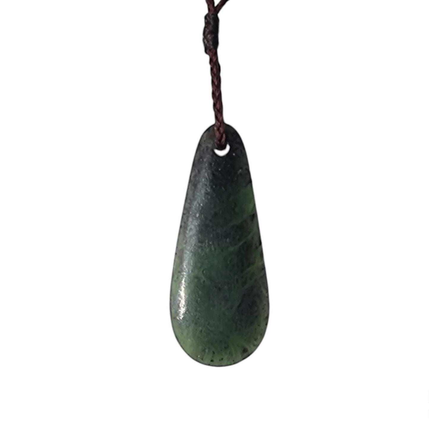 Jade Roimata Pounamu #2336
