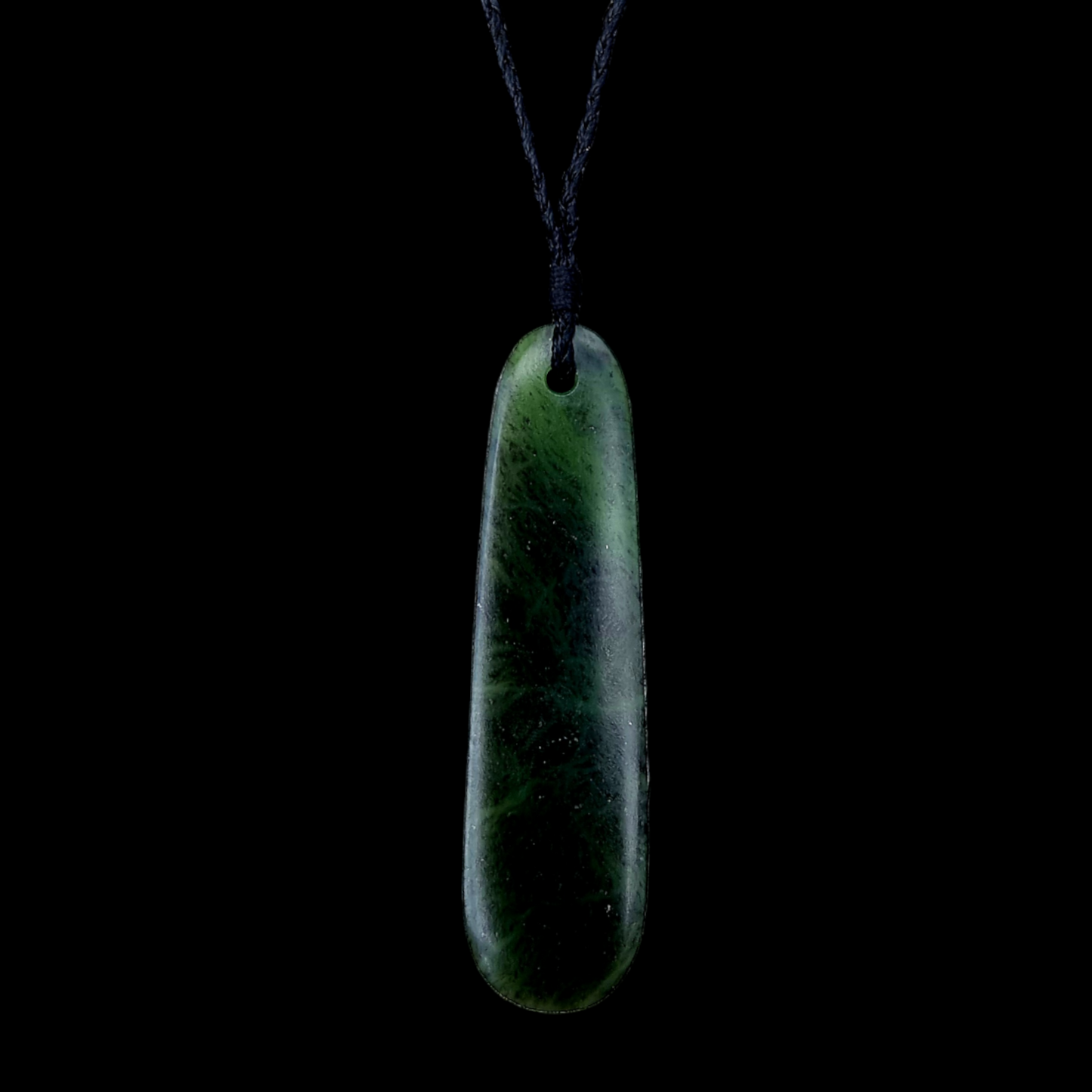 Jade Roimata Pounamu #2342
