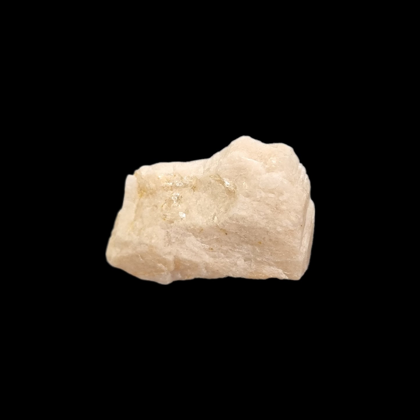 Peach Moonstone Rough #1444