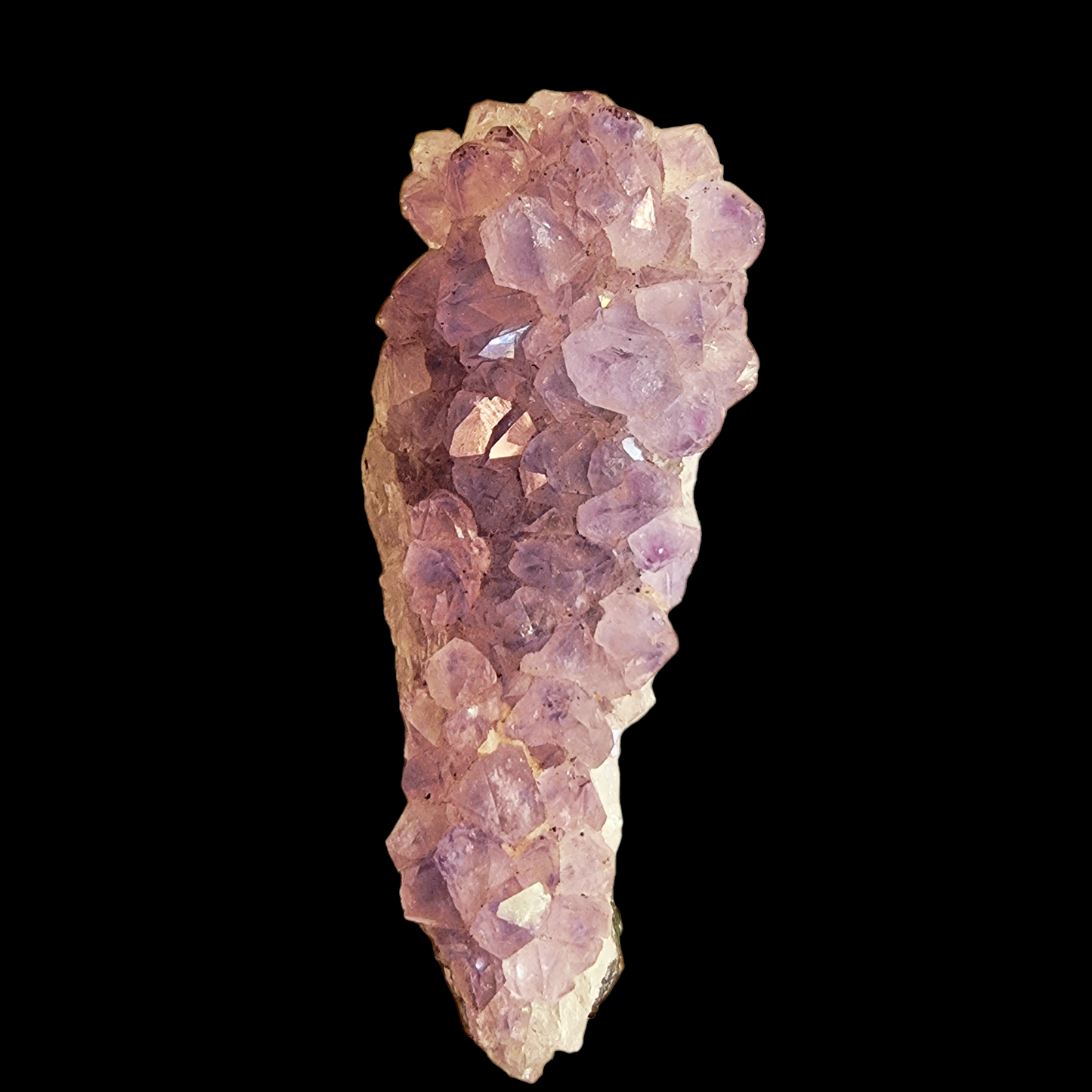 Amethyst Cluster #1045