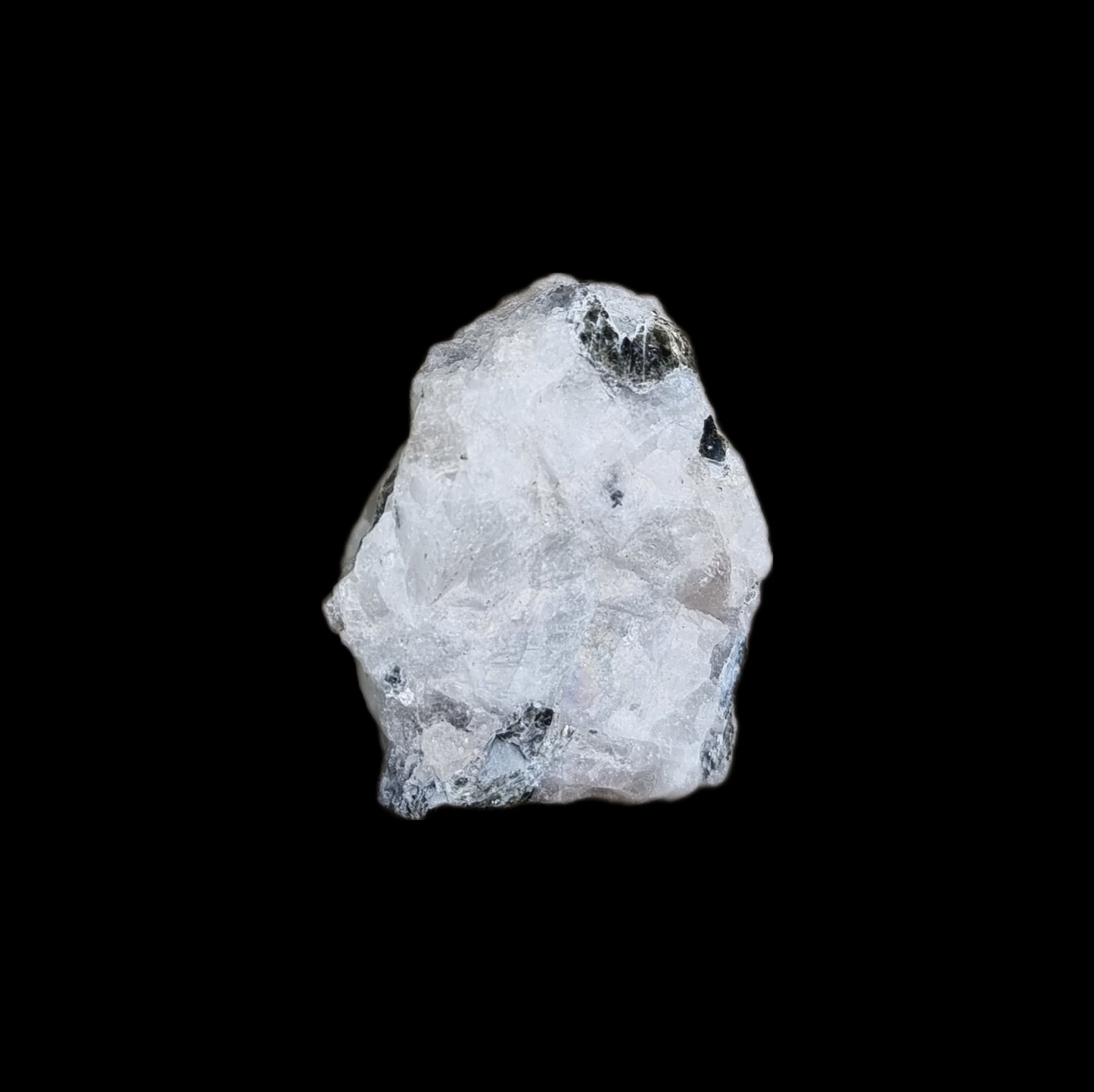 Rainbow Moonstone Rough #1476