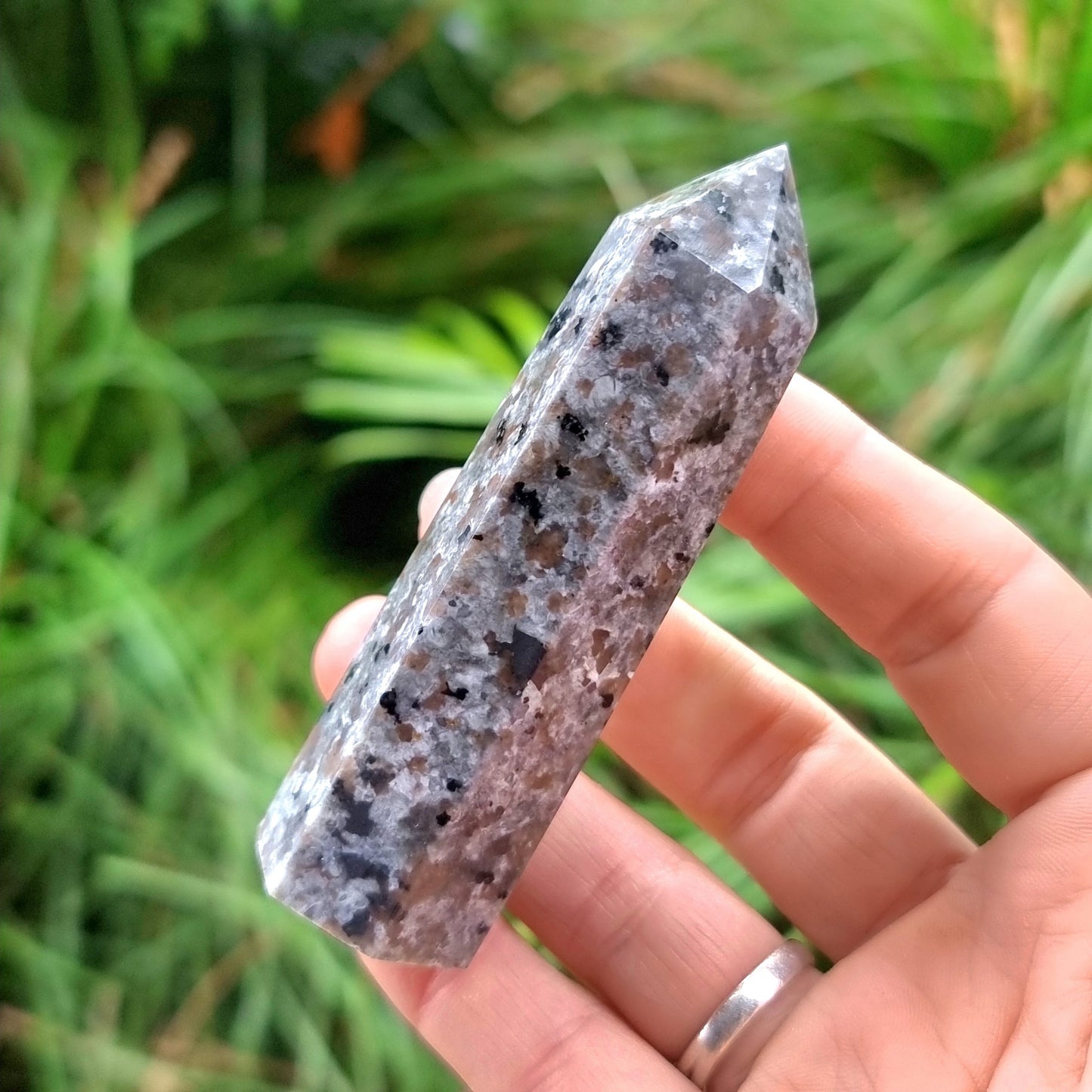 Yooperlite Point Small #1626