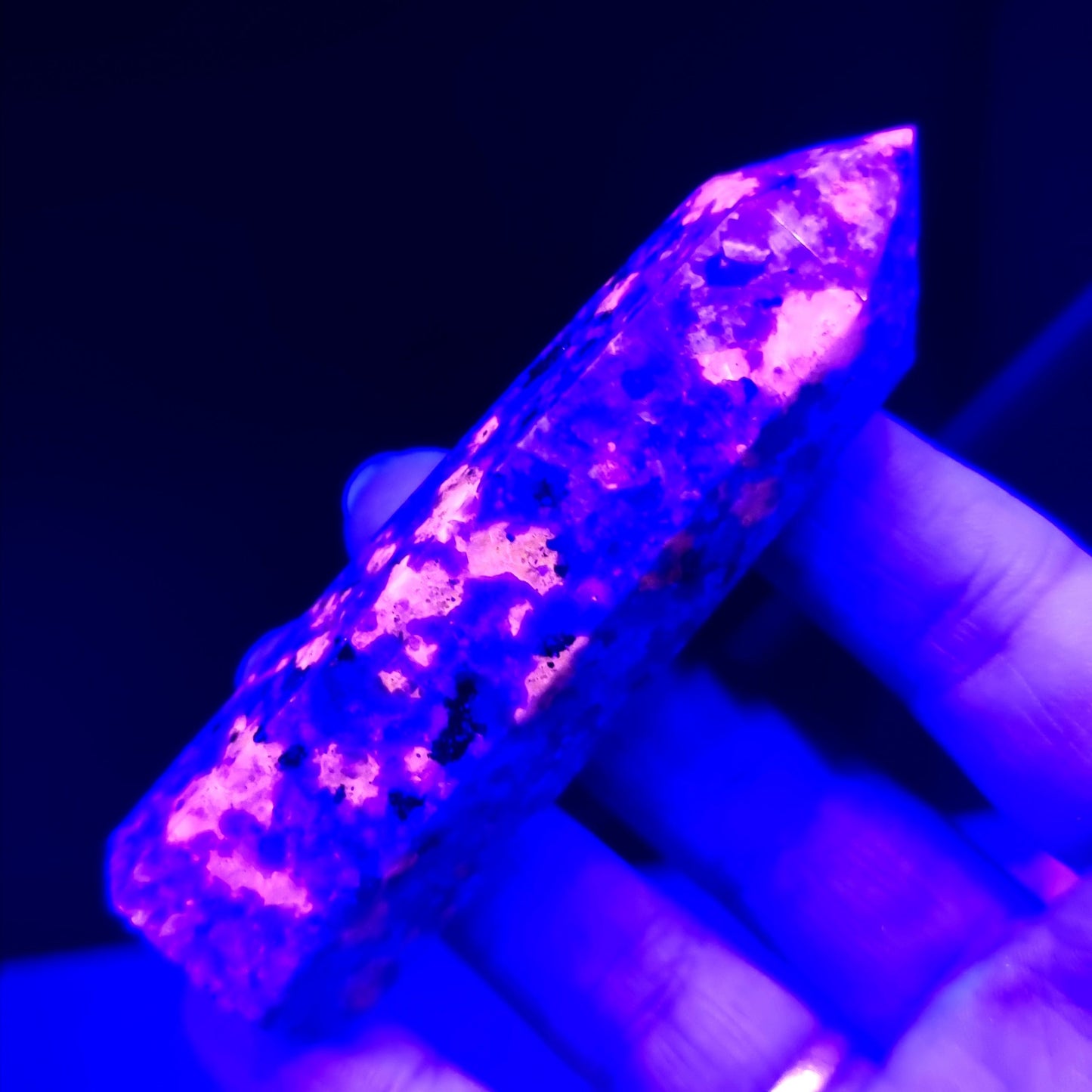 Yooperlite Point Small #1626