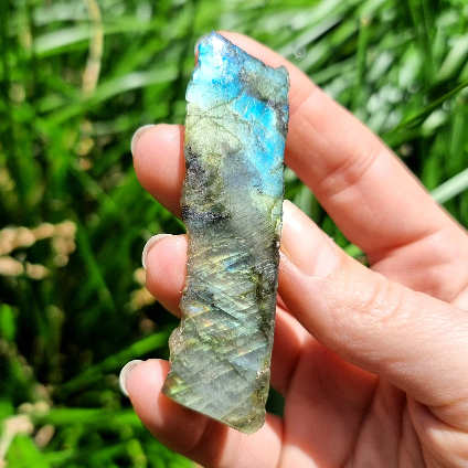 Labradorite