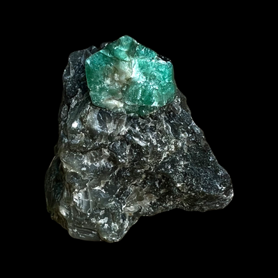 Emerald Rough #1708