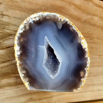 Agate Geode #2022