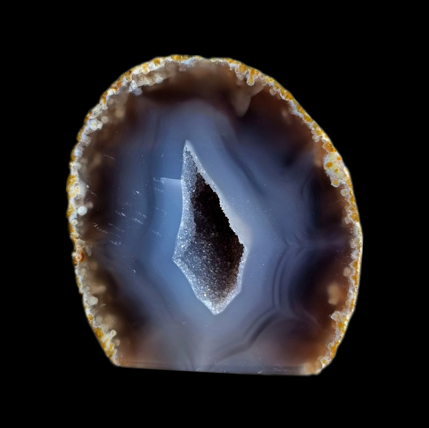 Agate Geode #2022