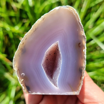 Agate Geode #2023