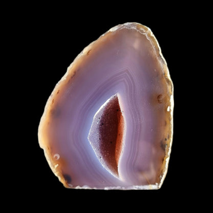 Agate Geode #2023