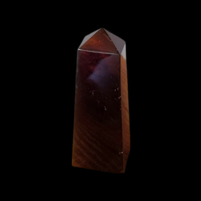 Sumatran Blue Amber Point #2195