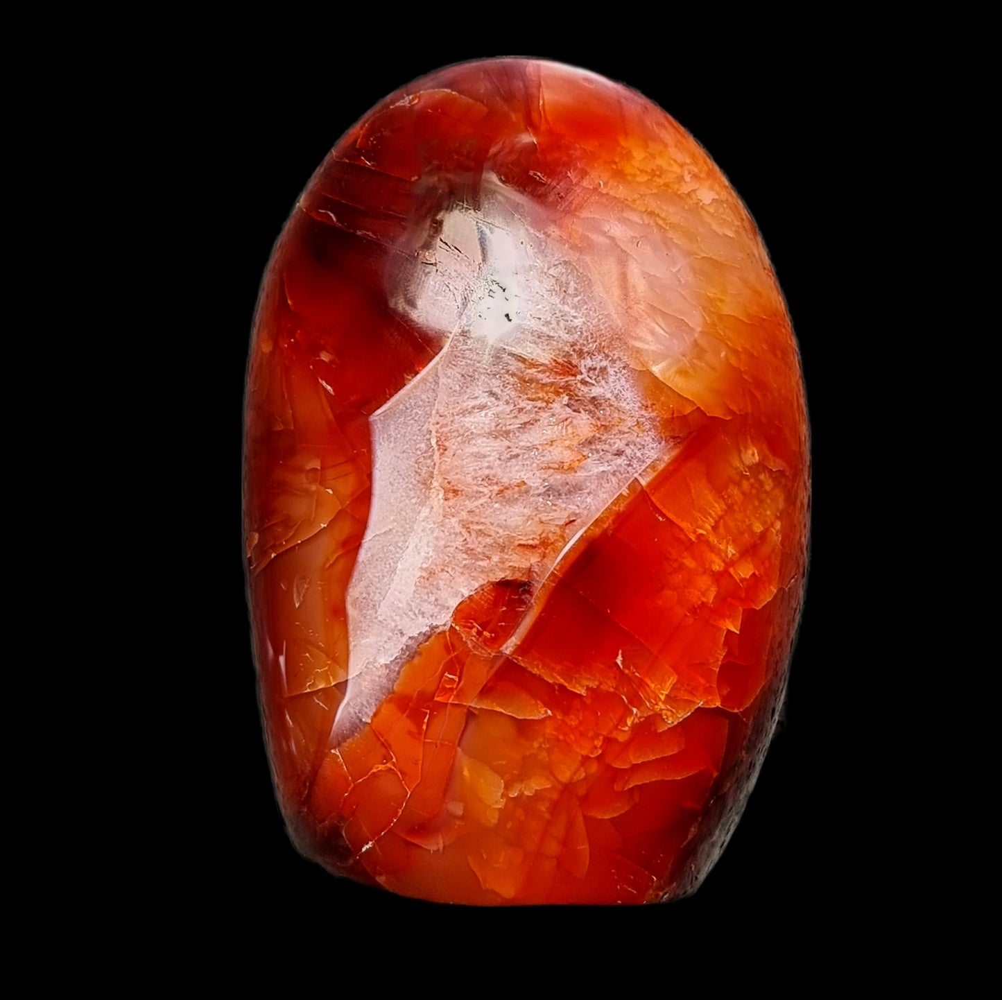 Carnelian Freeform #2124