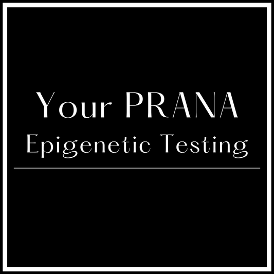 Epigenetic Testing