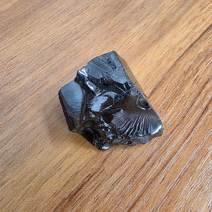 Elite Shungite Rough #2203