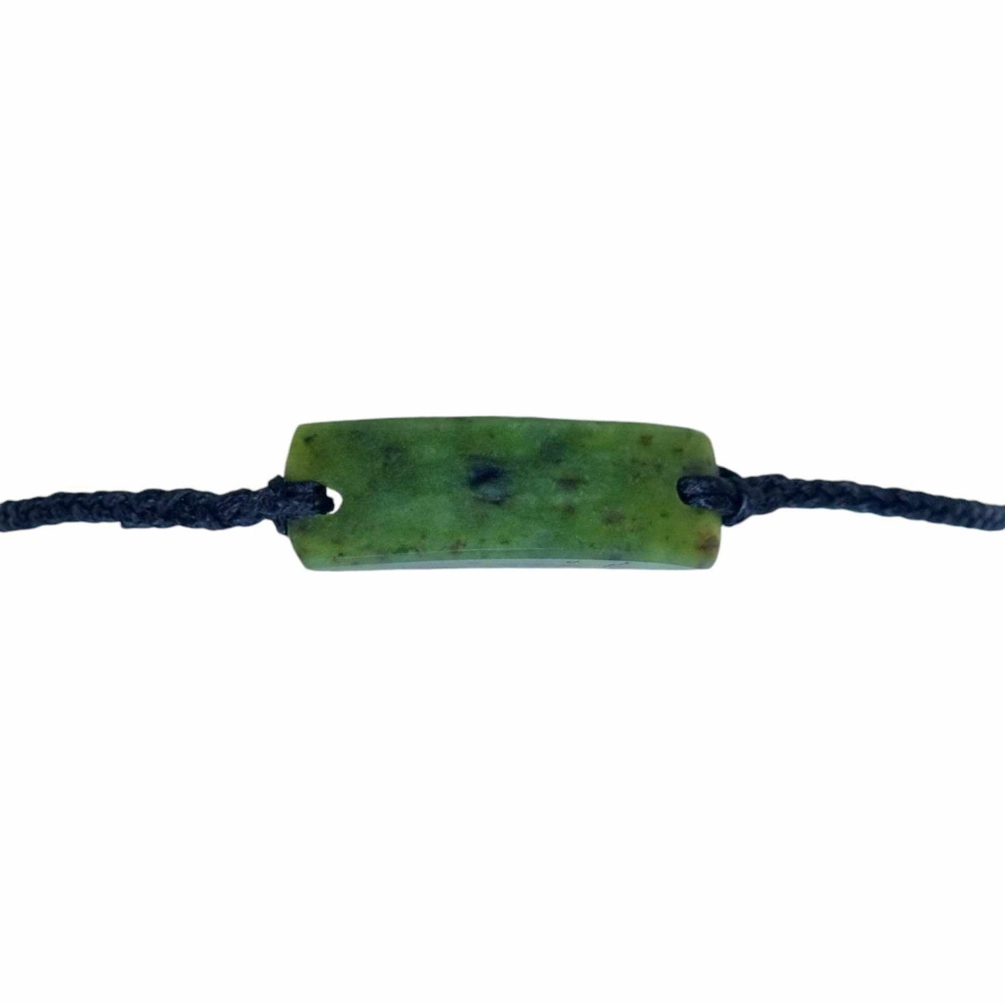 Jade Pounamu Tapawhā Bracelet #2356