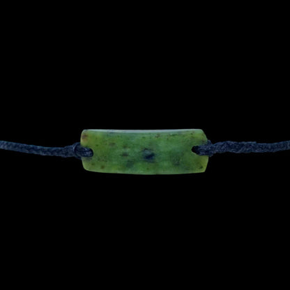 Jade Pounamu Tapawhā Bracelet #2356